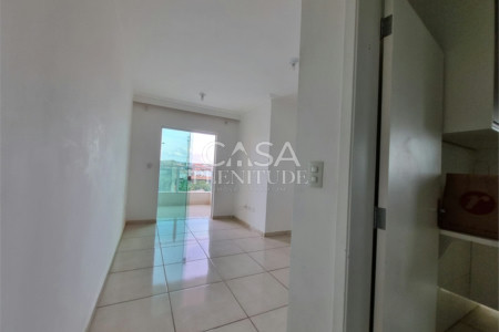 Apartamento à venda com 2 quartos, sendo 1 suíte, em Vila Haro, Sorocaba, SP