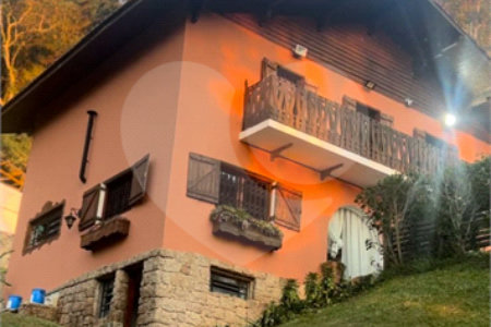 Sítio à venda com 4 quartos, sendo 1 suíte, em Caete (mailasqui), São Roque, SP