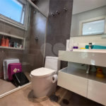 Casa à venda com 4 quartos, sendo 3 suítes, no condomínio Reserva Nova Cantareira, São Paulo - SP