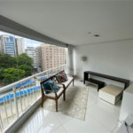 Apartamento à venda em Cerqueira César, São Paulo, SP