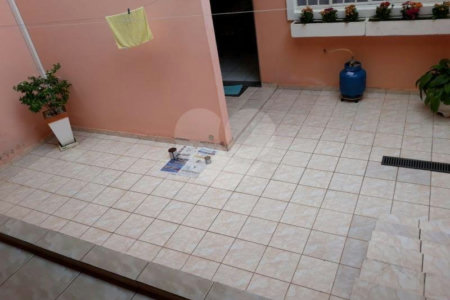 Sobrado à venda com 3 quartos, sendo 1 suíte,  em Chácara Jafet, Mogi das Cruzes, SP