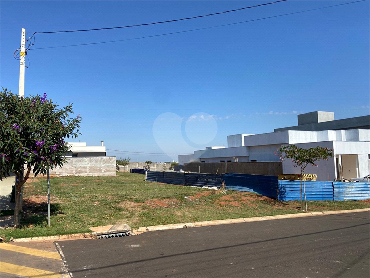 Terreno à venda em Residencial Volpi, Araraquara, SP
