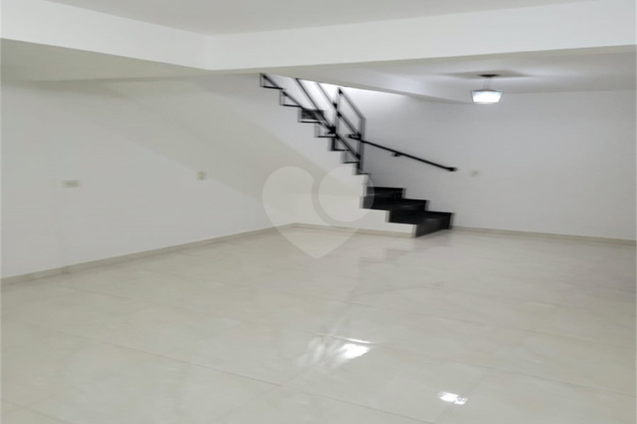 Sobrado à venda com 2 quartos em Mandaqui, São Paulo, SP
