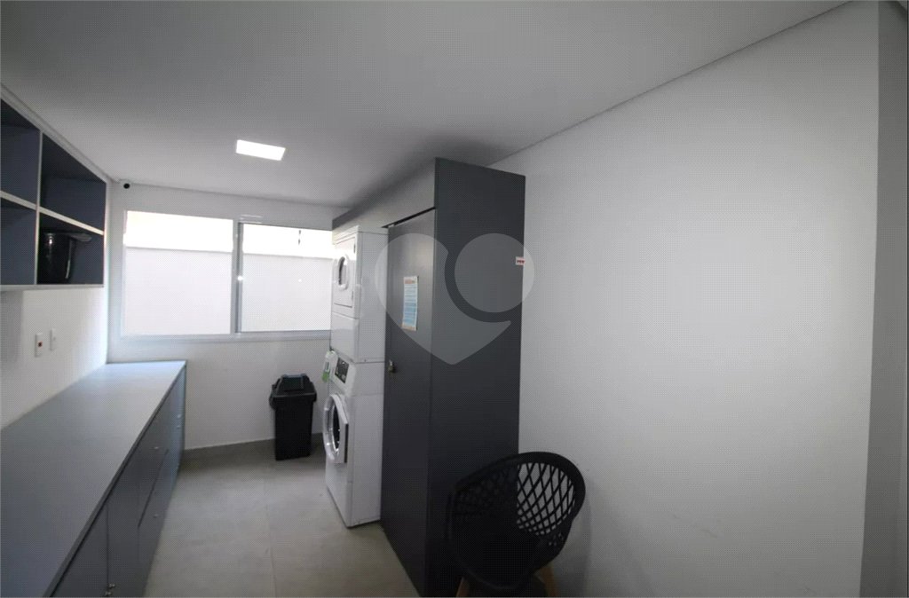 Studio à venda com 1 quarto em Tucuruvi, São Paulo, SP