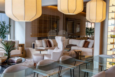 Apartamento à venda com 4 suítes em Vila Romana, São Paulo, SP