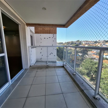 Apartamento à venda com 3 suítes em Vila Ipojuca, São Paulo, SP