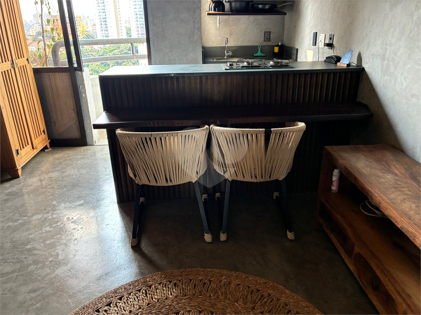 Cobertura à venda com 1 suíte em Vila Suzana, São Paulo, SP