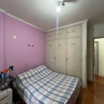 Apartamento com 2 dormitórios à venda, 94 m² por R$ 650.000,00 - Gonzaga - Santos/SP