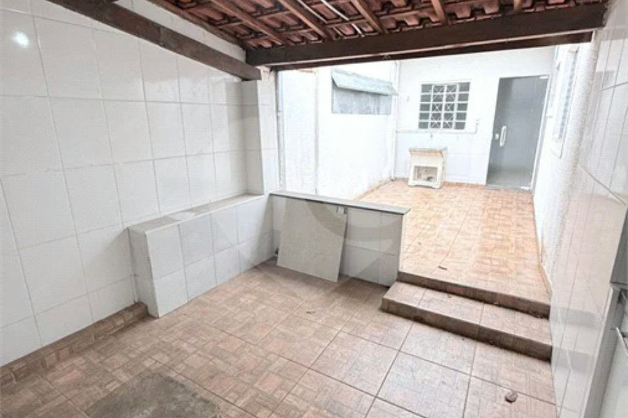 Casa à Venda no Bairro Santa Terezinha – Piracicaba/SP