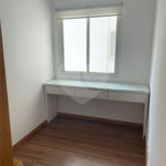Apartamento para alugar com 3 quartos, sendo 1 suíte, em Indianópolis, São Paulo, SP