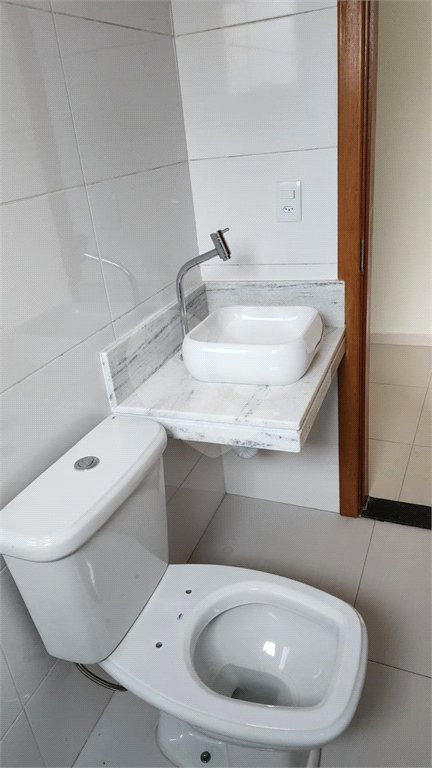 Sobrado à venda com 3 quartos, sendo 1 suíte, em Água Fria, São Paulo, SP
