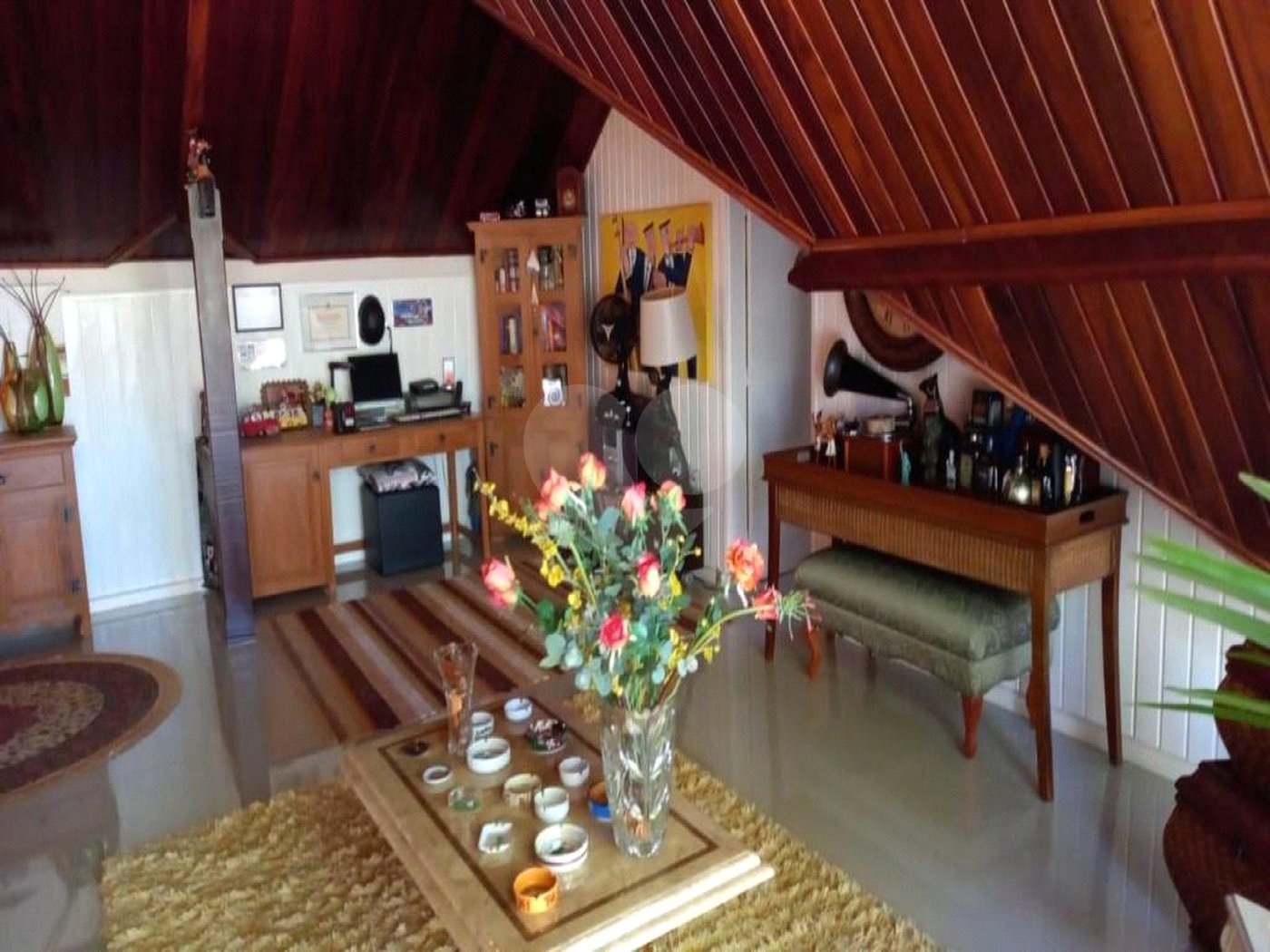 Casa à venda com 3 quartos, sendo 1 suíte,  em Bosque, Vinhedo, SP