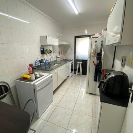 Apartamento à venda com 3 quartos, sendo 1 suíte, em Tucuruvi, São Paulo, SP