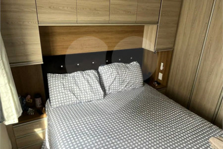 Apartamento à venda com 2 quartos, sendo 1 suíte, em Vila Rosália, Guarulhos, SP