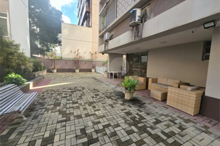 Apartamento à venda com 3 quartos, sendo 1 suíte, em Tijuca, Rio de Janeiro, RJ