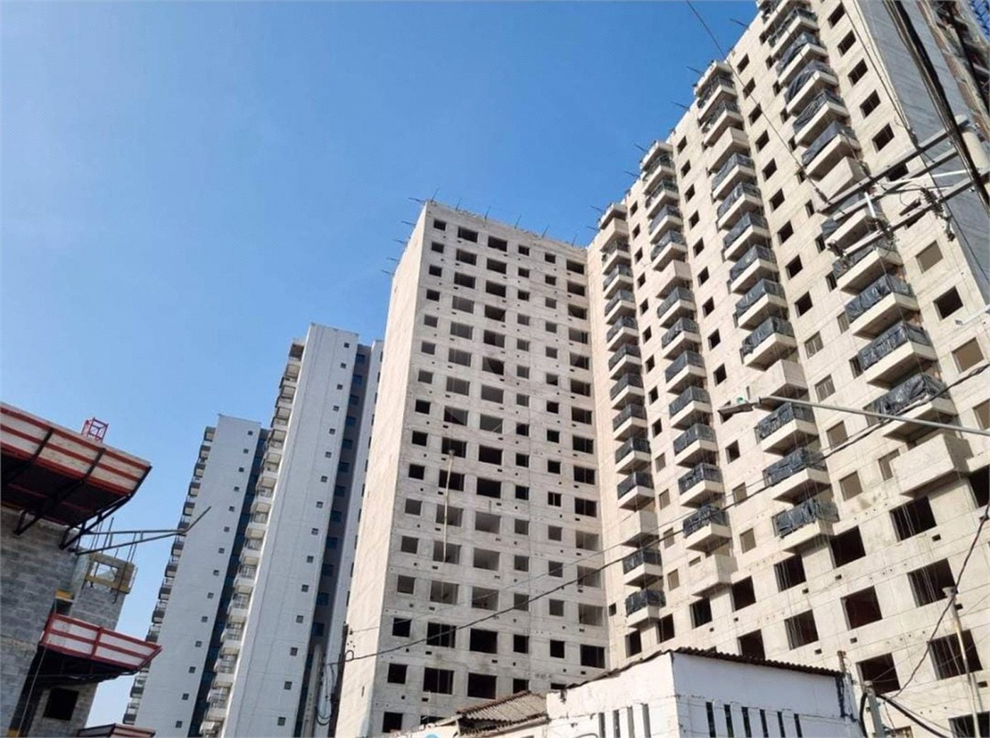 Apartamento à venda com 2 quartos em Planalto Paulista, São Paulo, SP
