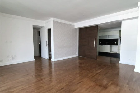 Apartamento à venda com 2 suítes em Pinheiros, São Paulo, SP