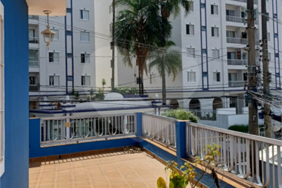 Sobrado à venda com 3 quartos, sendo 2 suítes, em Vila Guilherme, São Paulo, SP