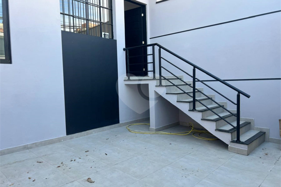Sobrado à venda com 3 quartos, sendo 1 suíte, em Casa Verde, São Paulo, SP