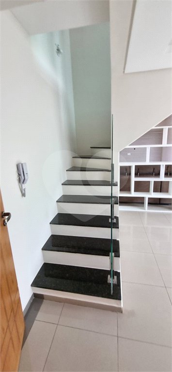 Cobertura à venda com 3 quartos, sendo 2 suítes,  em Parque das Nações, Santo André, SP