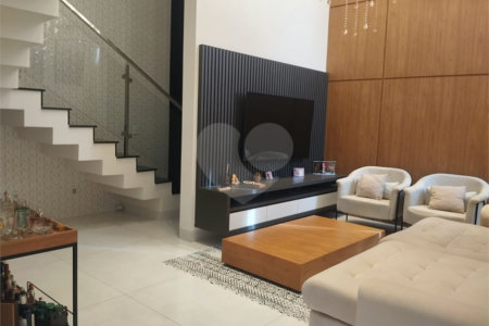 Casa à venda com 3 suítes em Jardim Salto Grande, Araraquara, SP