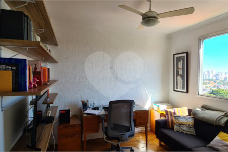Apartamento à venda com 2 quartos em Indianópolis, São Paulo, SP