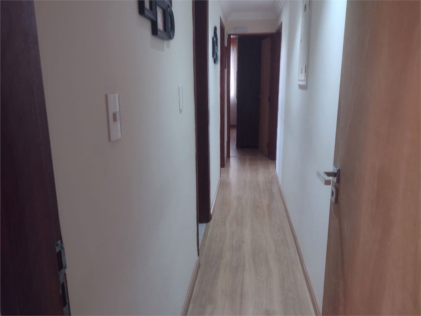 Casa Residencial à venda, Vila Voturuá, São Vicente - CA0151.