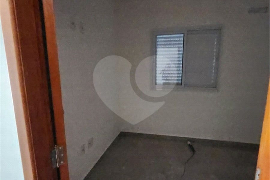 Apartamento à venda com 2 quartos, sendo 1 suíte,  em Santana, São Paulo, SP
