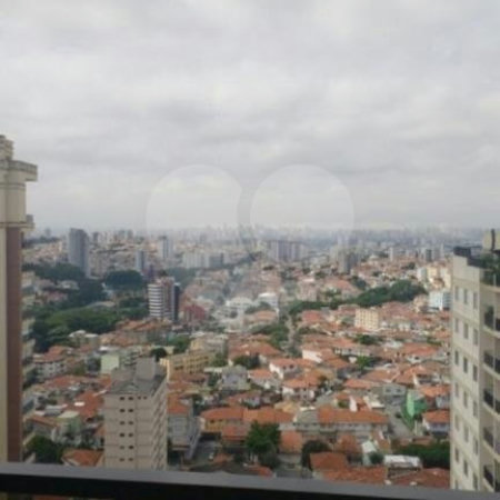 Apartamento à venda com 4 quartos, sendo 2 suítes,  em Jardim São Paulo(zona Norte), São Paulo, SP