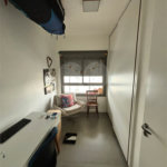 Apartamento à venda com 2 quartos, sendo 1 suíte,  em Vila Romana, São Paulo, SP