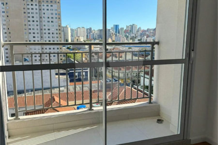 Apartamento à venda com 3 suítes em Brás, São Paulo, SP