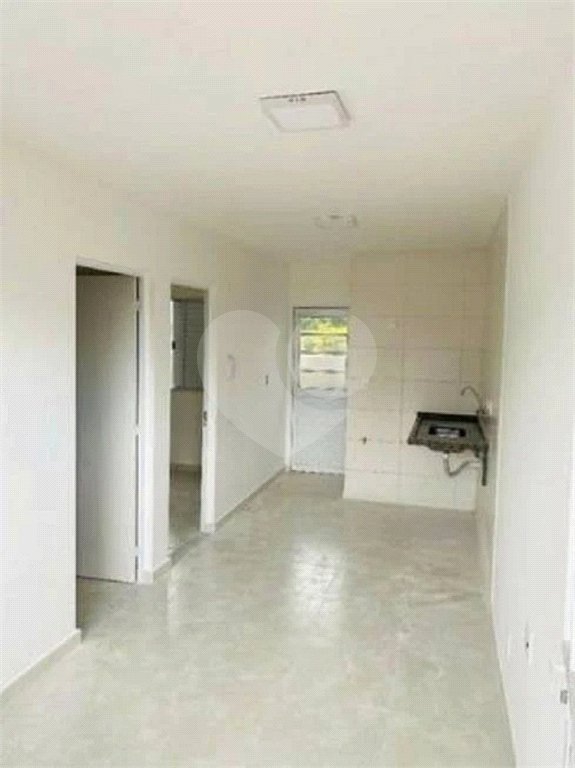 Apartamento à venda com 2 quartos em Casa Verde, São Paulo, SP