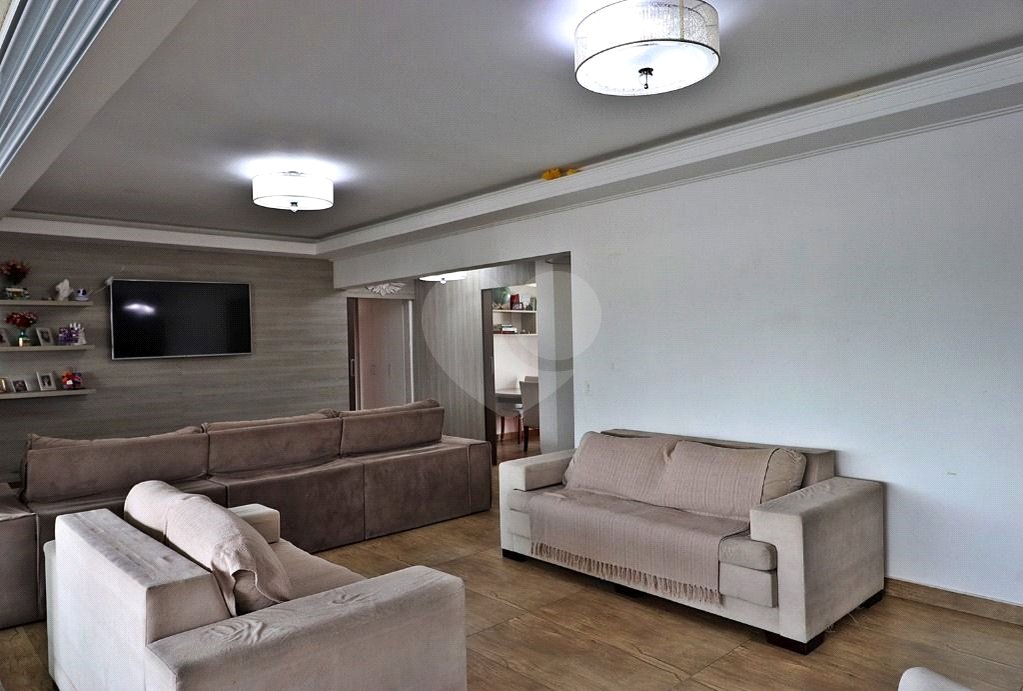 Apartamento à venda com 3 suítes em Santa Teresinha, São Paulo, SP