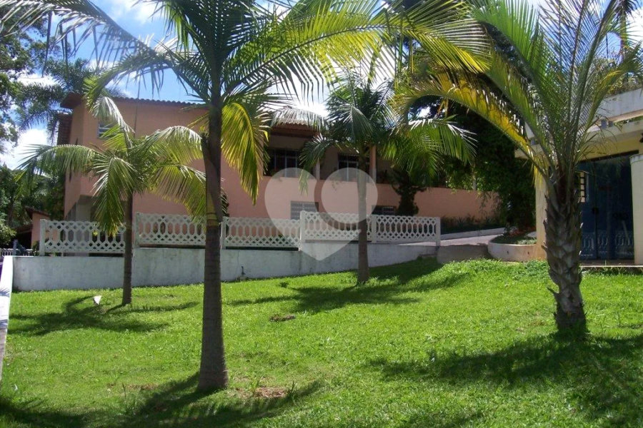 Casa à venda com 5 quartos, sendo 1 suíte, em Serra da Cantareira, Mairiporã, SP