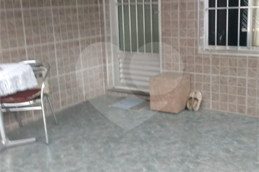 Sobrado à venda com 3 quartos em Casa Verde, São Paulo, SP