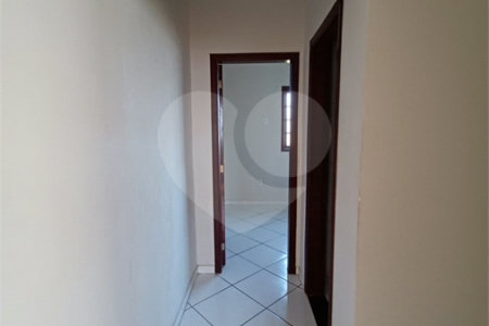 Casa para alugar com 2 quartos em Campo Grande, Rio de Janeiro, RJ