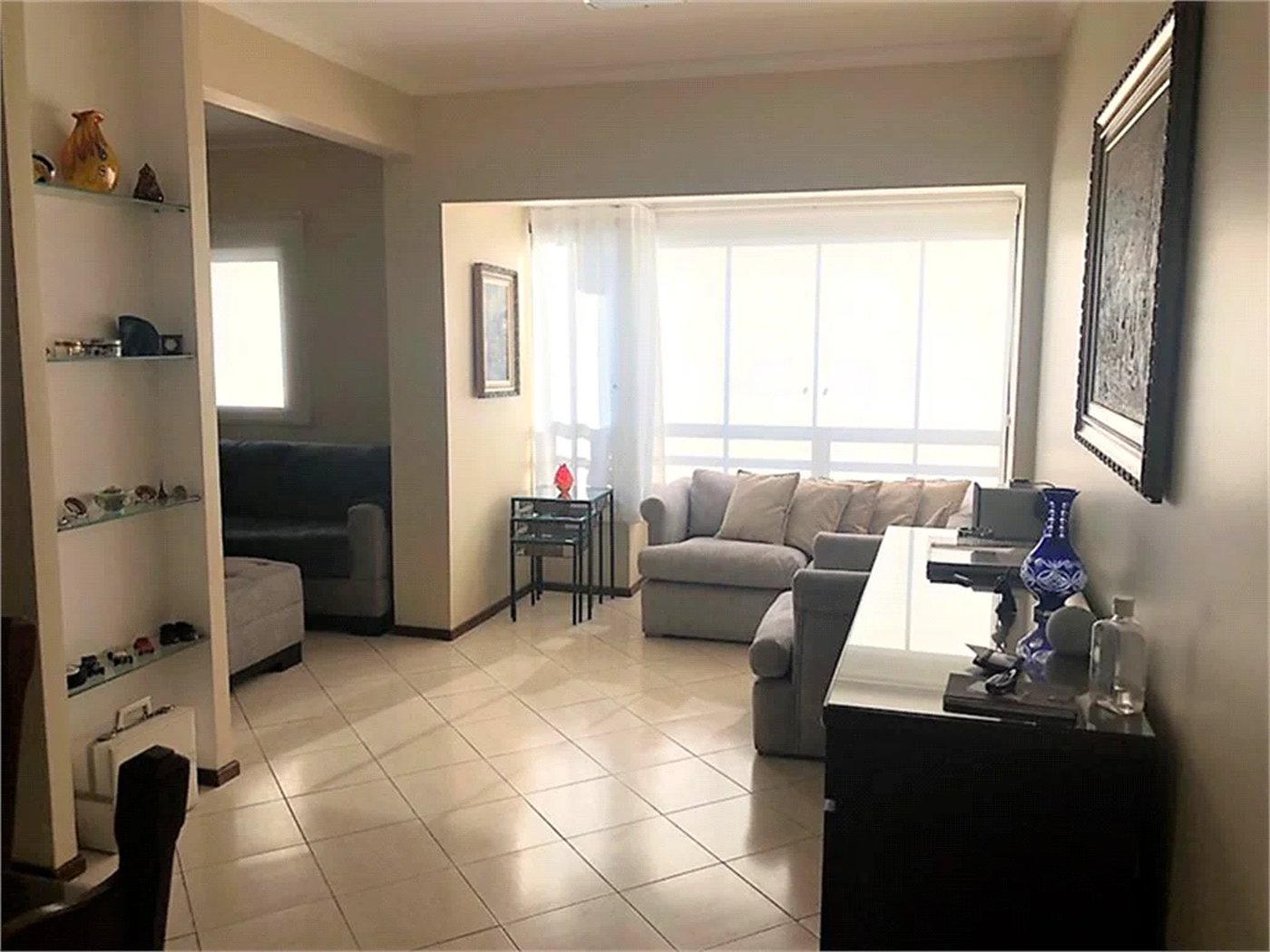 Apartamento à venda com 3 quartos, sendo 1 suíte, em Vila Andrade, São Paulo, SP
