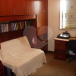 Apartamento à venda com 4 quartos, sendo 2 suítes,  em Vila Suzana, São Paulo, SP