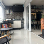 Apartamento à venda com 2 quartos, sendo 1 suíte,  em Tatuapé, São Paulo, SP