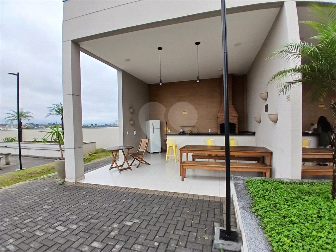 Apartamento à venda com 2 quartos em Vila Moreira, São Paulo, SP