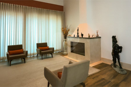 Casa à venda com 4 suítes no condomínio Halvétia Country Residencial, Indaiatuba - SP