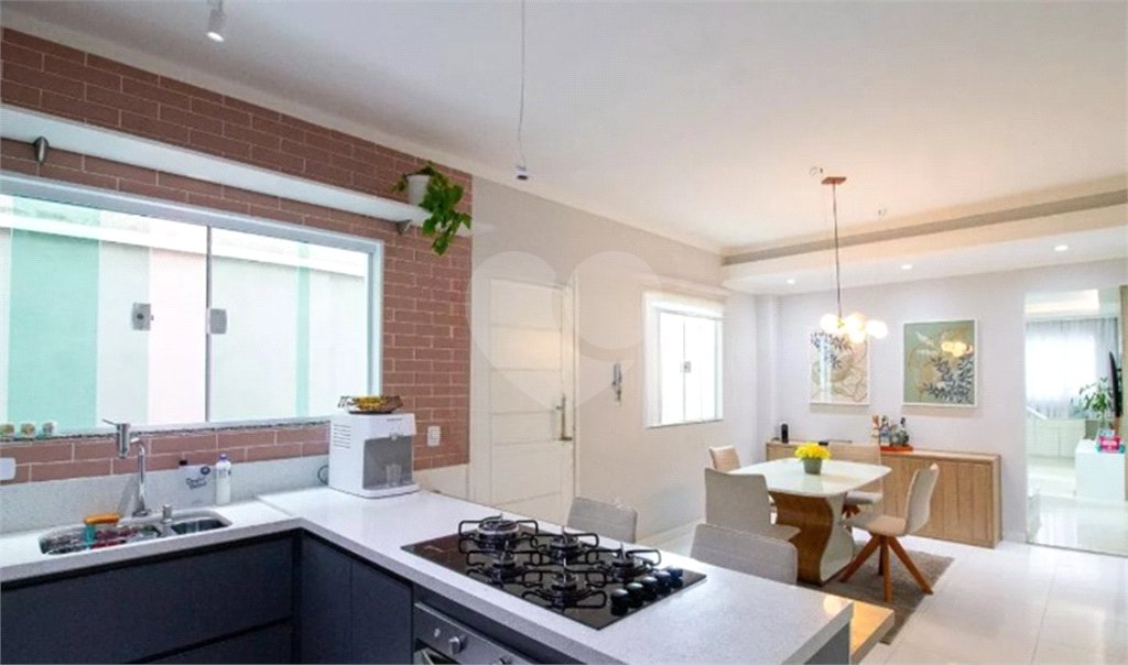 Casa à venda com 3 suítes em Vila Rosália, Guarulhos, SP