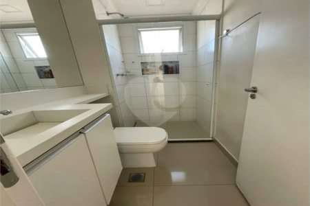 Apartamento à venda com 2 quartos em Vila Andrade, São Paulo, SP
