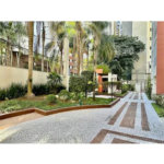 Apartamento à venda com 2 quartos, sendo 1 suíte,  em Jardim Ampliação, São Paulo, SP