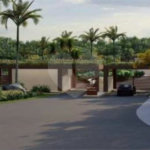 Casa à venda com 5 suítes no condomínio Residencial Entreverdes, Campinas - SP