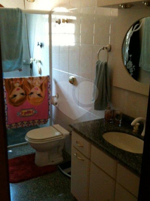 Sobrado à venda com 4 suítes em Vila Mariza Mazzei, São Paulo, SP
