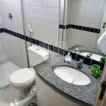 Apartamento à venda com 3 quartos, sendo 1 suíte, em Paraíso do Morumbi, São Paulo, SP
