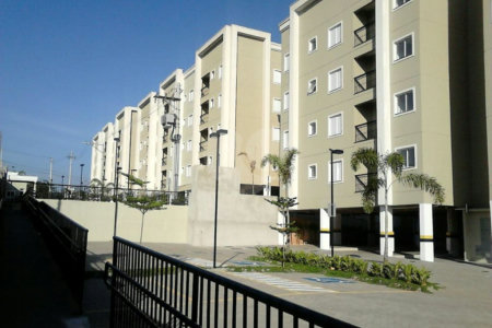 Apartamento à venda com 3 quartos, sendo 1 suíte, no Centro, Vinhedo, SP