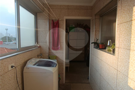 Apartamento à venda com 2 quartos em Vila Gomes Cardim, São Paulo, SP