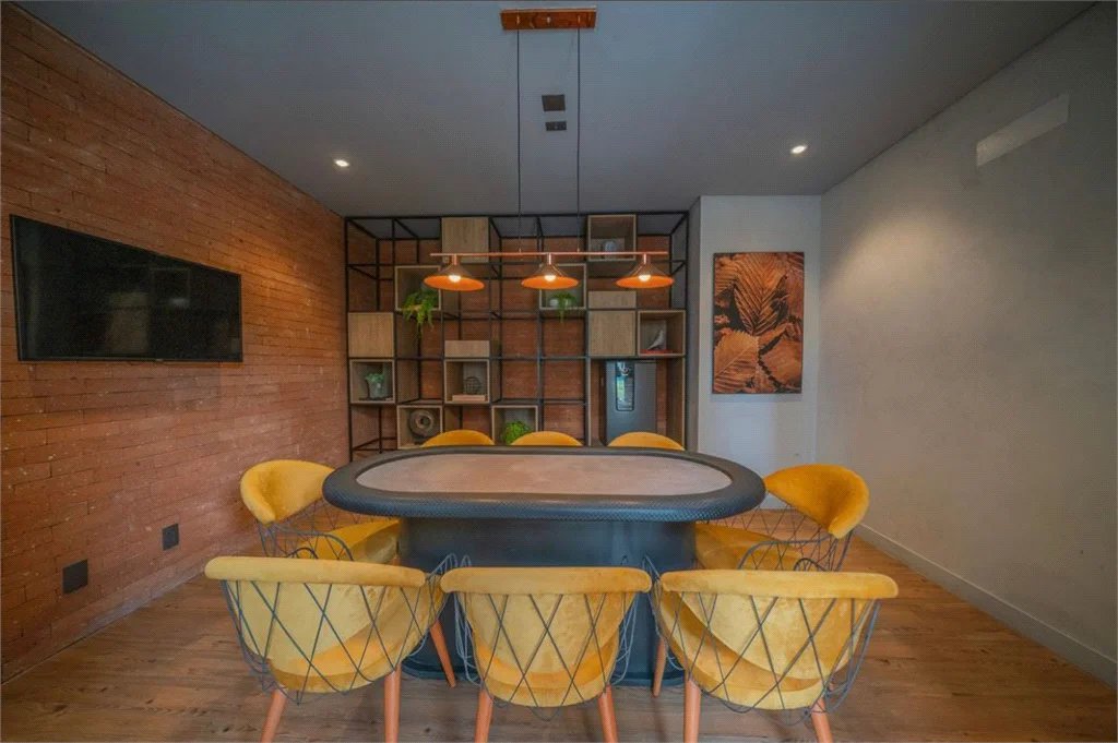 Apartamento à venda com 2 quartos em Vila Andrade, São Paulo, SP